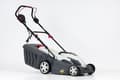 Miniatyrbillede 4 af 7: ELEKTRISK PLÆNEKLIPPER 1600W 38cm LE-16-38-PB-KC