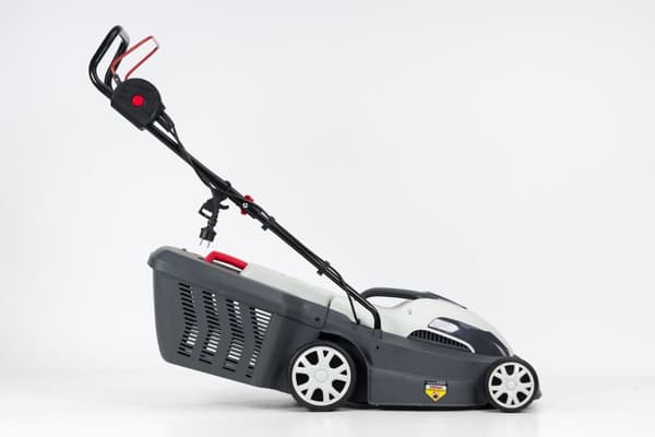ELEKTRISK PLÆNEKLIPPER 1600W 38cm LE-16-38-PB-KC