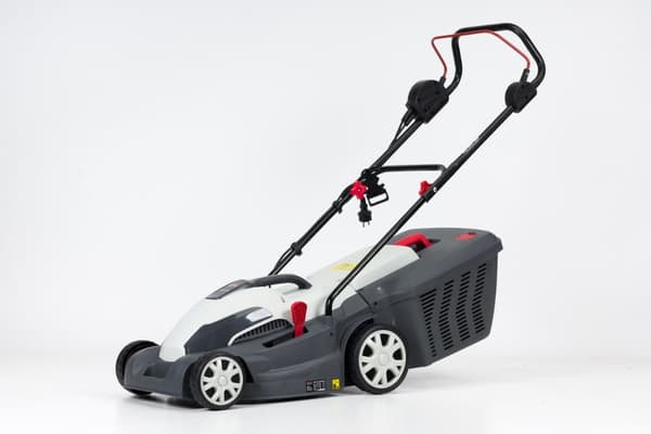 ELEKTRISK PLÆNEKLIPPER 1600W 38cm LE-16-38-PB-KC