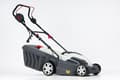 Miniatyrbillede 2 af 7: ELEKTRISK PLÆNEKLIPPER 1600W 38cm LE-16-38-PB-KC