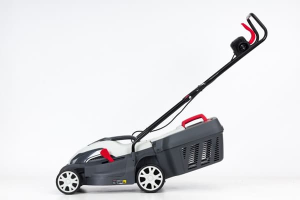 ELEKTRISK PLÆNEKLIPPER 1400W 34 cm LE14-34-PB-KC