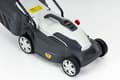 Miniatyrbillede 2 af 5: ELEKTRISK PLÆNEKLIPPER 1400W 34 cm LE14-34-PB-KC