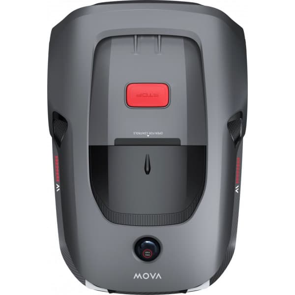 Mova 600 robotgräsklippare