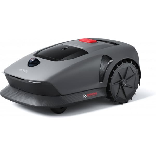 Mova 600 robotgräsklippare