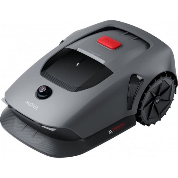 Mova 600 robotgräsklippare