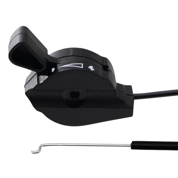 Kaasuvaijeri 1360mm 1270mm 842451849 AL-KO 451849 460320 451796