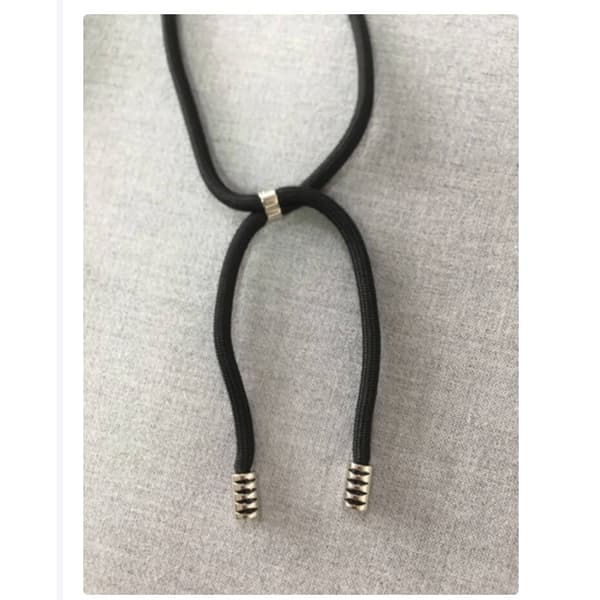 Neck Strap Universal Svart