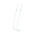 Miniatyrbillede 2 af 2: INF Magnetisk lanyard - Silikone magnetisk halsstrop