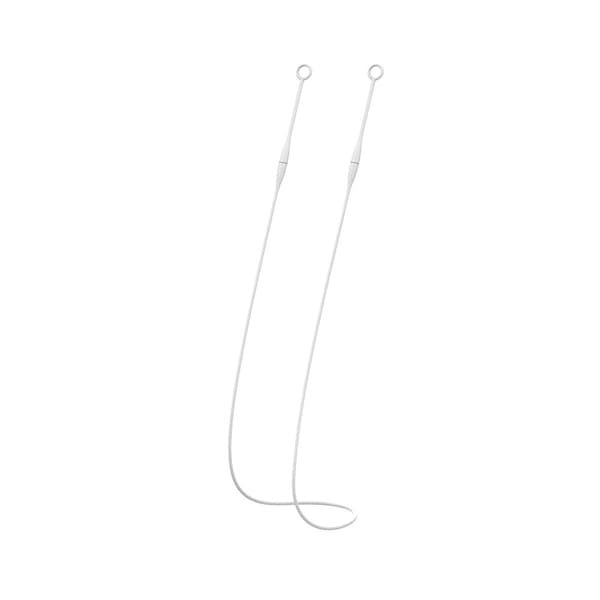 INF Magnetisk lanyard - Magnetisk silikonehalsrem
