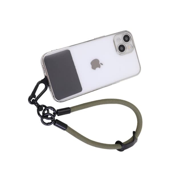 INF Telefonsnor med kortholder