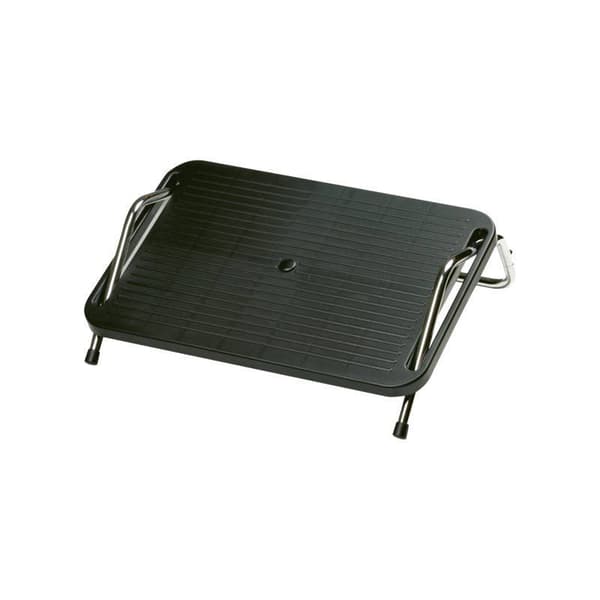 Techly Adjustable Footrest ICA-FR 13