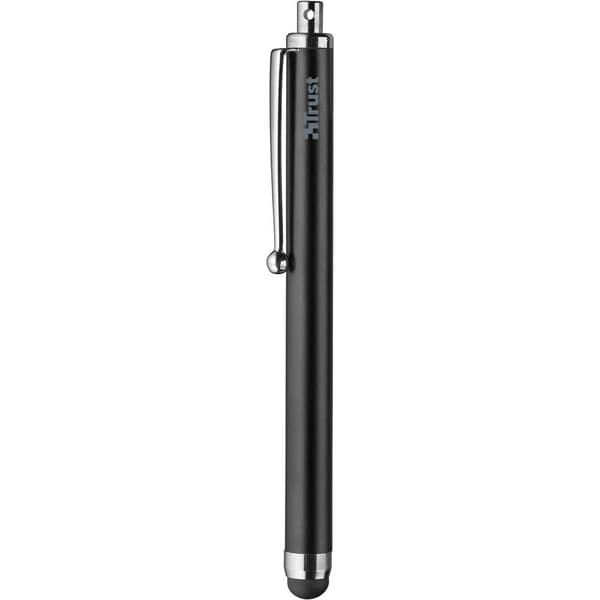 Trust Stylus Pen Touchpenna Svart