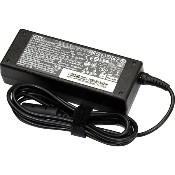 Acer KP.09003.005 Laptop nätadapter 90 W 19 V/DC 4.74 A