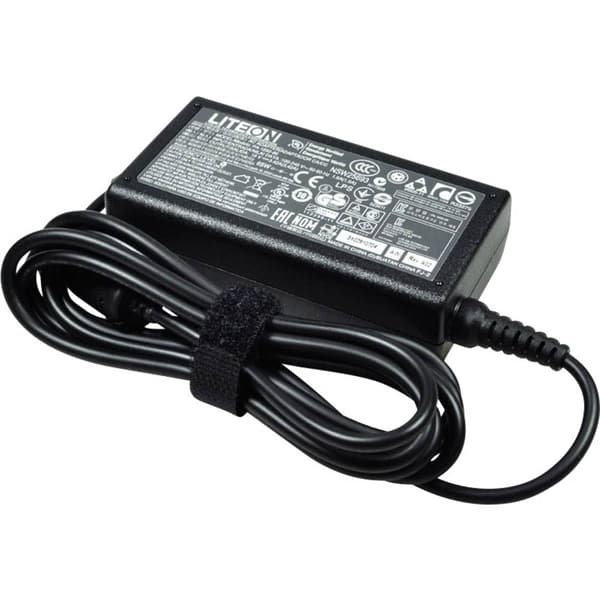 Acer KP.06501.002 Laptop nätadapter 65 W 19 V/DC 3.42 A