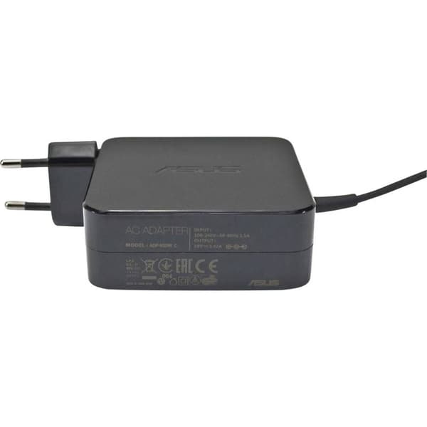 Asus 0A001-00044600 Laptop nätadapter 65 W 19 V 3.42 A