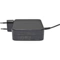 Miniatyrbild 3 av 3: Asus 0A001-00044600 Laptop nätadapter 65 W 19 V 3.42 A