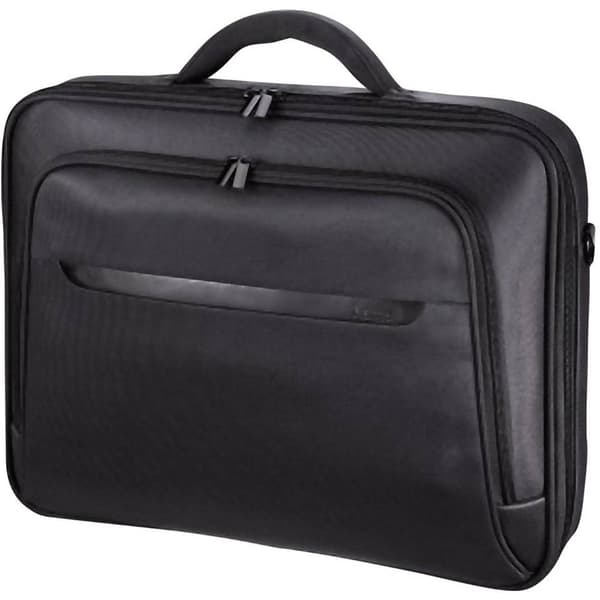 Hama Datorväska Miami Passar max.: 43,9 cm (17,3) Svart