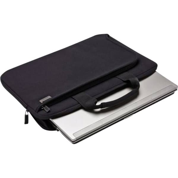 Dicota Datorväska Smart Skin Passar max.: 33,8 cm (13,3) Svart