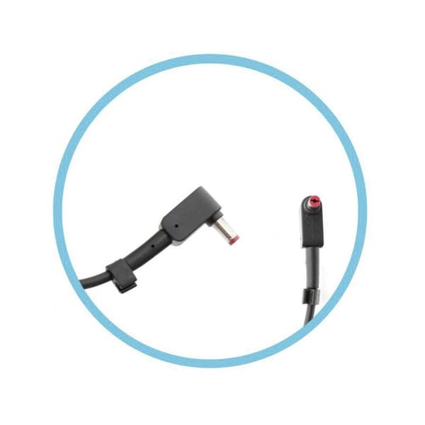 Acer KP.18001.002 Laptop nätadapter 180 W 19.5 V/DC 9.23 A