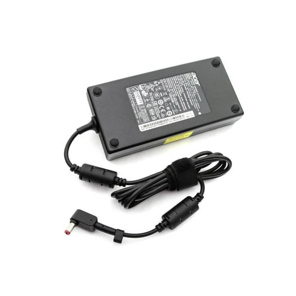 Acer KP.18001.002 Laptop nätadapter 180 W 19.5 V/DC 9.23 A