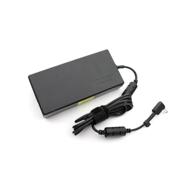 Acer KP.18001.002 Laptop nätadapter 180 W 19.5 V/DC 9.23 A
