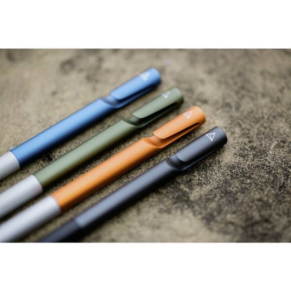 Adonit MINI 4 Touchpenna Mörkgrå
