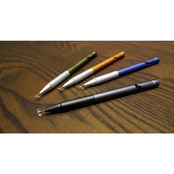 Adonit MINI 4 Touchpenna Mörkgrå