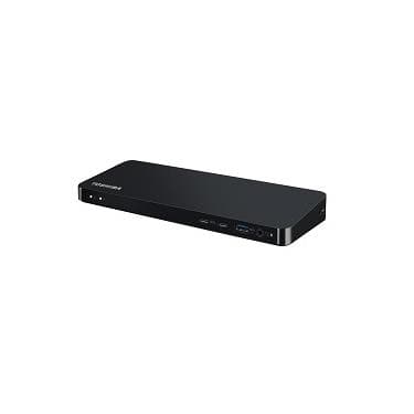 Toshiba X Series Thunderbolt Thunderbolt 3 Dock PA5281E-2PRP