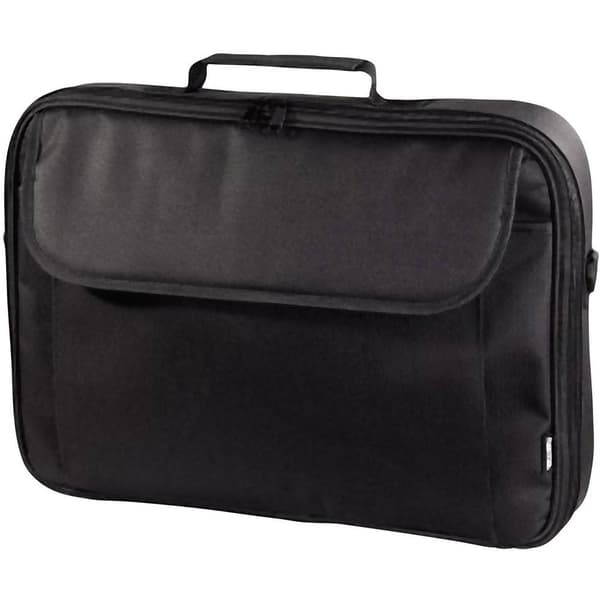 Hama Datorväska Sportsline Montego Passar max.: 39,6 cm (15,6) Svart