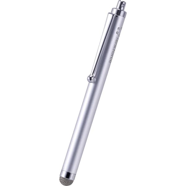 Renkforce Capacitive Stylus Touchpenna Silver
