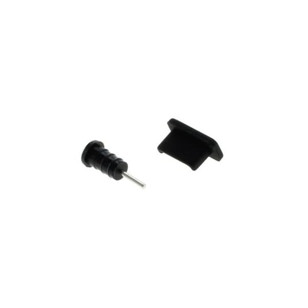 Pölysuoja USB-Tyyppi C & 3,5mm