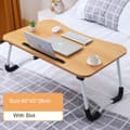 Miniatyrbilde 3 av 5: Pemtura Laptopbord for sengen
