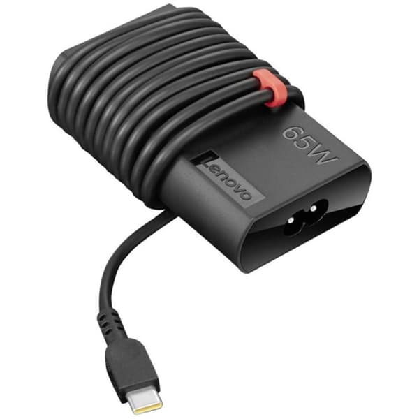 Lenovo 4X20V24678 Laptop nätadapter 65 W