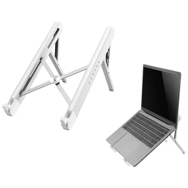 Neomounts NSLS010 Notebook-stativ höjdjusterbar