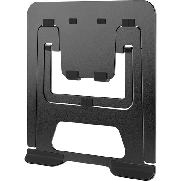 Neomounts NSLS085BLACK Notebook-stativ höjdjusterbar
