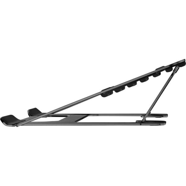 Neomounts NSLS085BLACK Notebook-stativ höjdjusterbar
