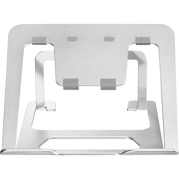 Neomounts NSLS085SILVER Notebook-stativ höjdjusterbar