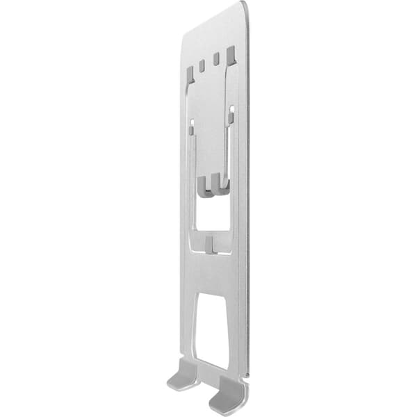 Neomounts NSLS085SILVER Notebook-stativ höjdjusterbar