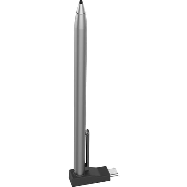 Adonit Dash 4 Stylus Touchpenna Silver
