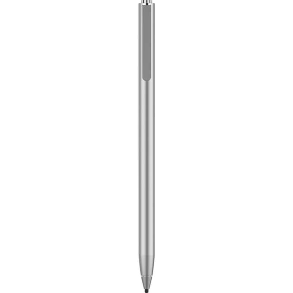 Adonit Dash 4 Stylus Touchpenna Silver