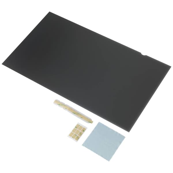Renkforce RF-4752812 Skärmskyddsfilm Monitor 61 cm (24) Bild - Format: 16:9 RF-4752812 Universal