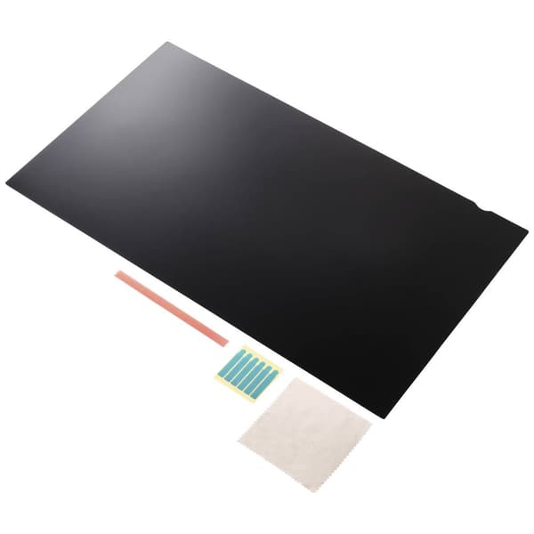 Renkforce RF-4752812 Skärmskyddsfilm Monitor 61 cm (24) Bild - Format: 16:9 RF-4752812 Universal