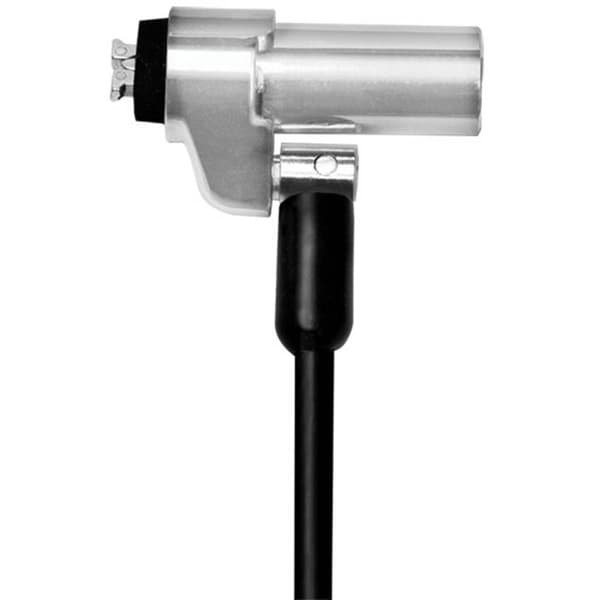 LogiLink Laptoplås Nyckellås inkl. 2 nycklar 15 mm NBS013
