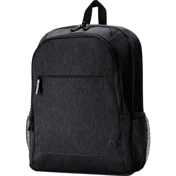 HP Datorryggsäck HP Prelude Pro 39,6cm 15,6Zoll Backpack Passar max.: 39,6 cm (15,6) Svart