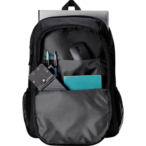 HP Datorryggsäck HP Prelude Pro 39,6cm 15,6Zoll Backpack Passar max.: 39,6 cm (15,6) Svart