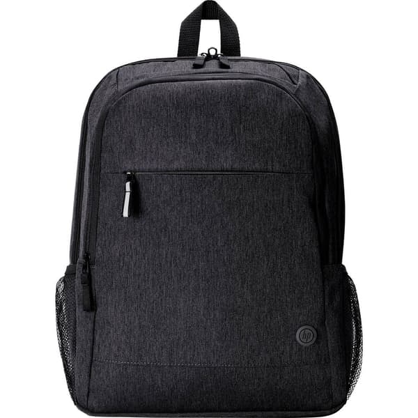 HP Datorryggsäck HP Prelude Pro 39,6cm 15,6Zoll Backpack Passar max.: 39,6 cm (15,6) Svart