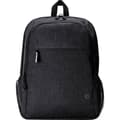 Miniatyrbild 1 av 4: HP Datorryggsäck HP Prelude Pro 39,6cm 15,6Zoll Backpack Passar max.: 39,6 cm (15,6) Svart
