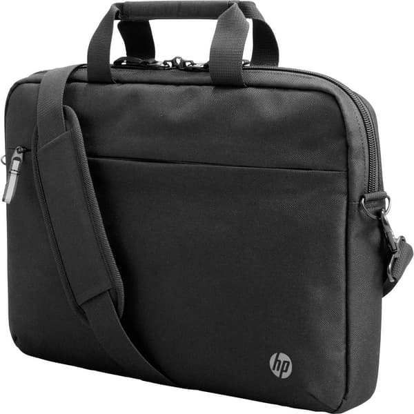 HP Datorväska Renew Passar max.: 43,9 cm (17,3) Svart