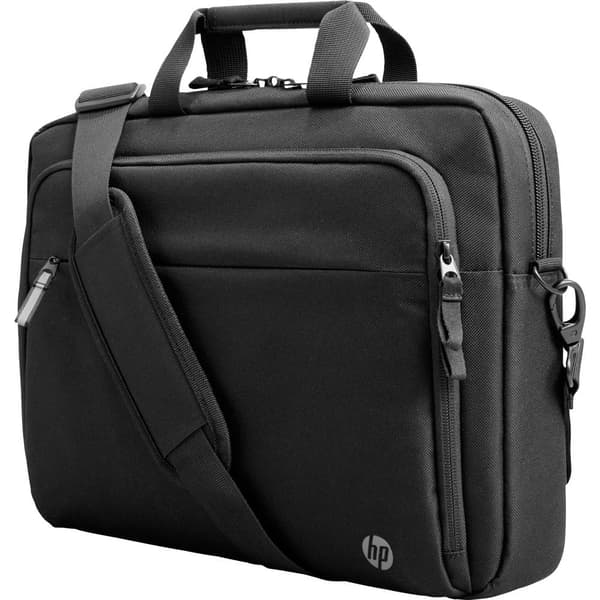 HP Datorväska Renew Passar max.: 39,6 cm (15,6) Svart