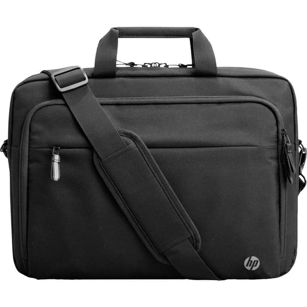 HP Datorväska Renew Passar max.: 39,6 cm (15,6) Svart